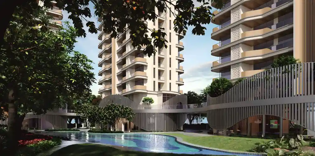 4s The Aurrum Sector 59, Gurgaon Gurgaon